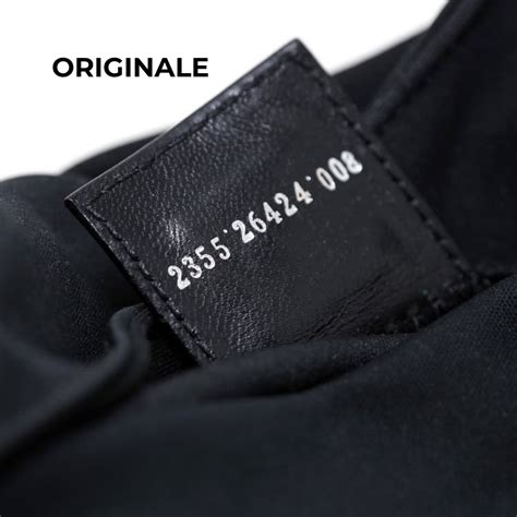 ologramma fendi
